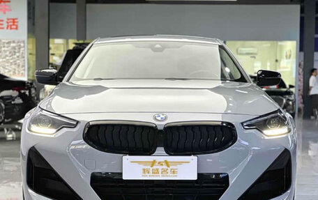 BMW 2 серия, 2022 год, 4 660 000 рублей, 2 фотография