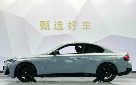 BMW 2 серия, 2022 год, 4 660 000 рублей, 3 фотография