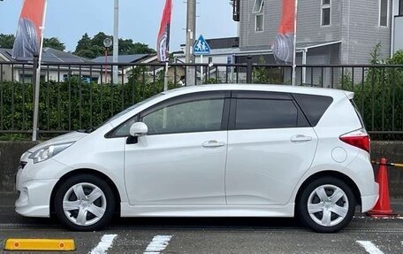Toyota Ractis II, 2015 год, 820 000 рублей, 7 фотография