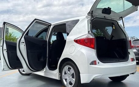 Toyota Ractis II, 2015 год, 820 000 рублей, 9 фотография