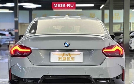 BMW 2 серия, 2022 год, 4 660 000 рублей, 4 фотография