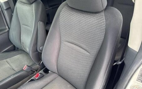 Toyota Ractis II, 2015 год, 820 000 рублей, 27 фотография