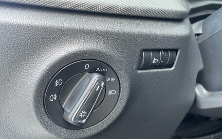 Skoda Rapid II, 2020 год, 1 600 000 рублей, 18 фотография