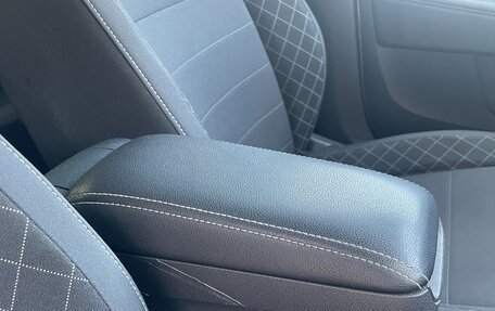 Skoda Rapid II, 2020 год, 1 600 000 рублей, 20 фотография