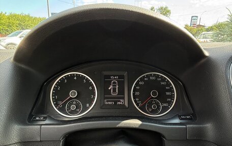 Volkswagen Tiguan I, 2014 год, 1 550 000 рублей, 6 фотография