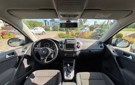 Volkswagen Tiguan I, 2014 год, 1 550 000 рублей, 8 фотография
