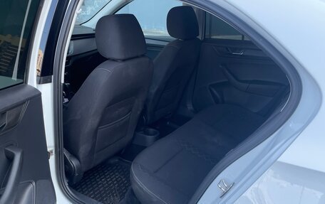Skoda Rapid II, 2020 год, 1 600 000 рублей, 22 фотография