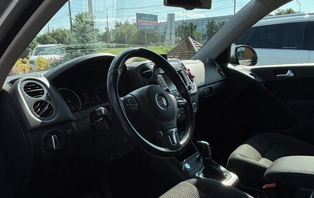 Volkswagen Tiguan I, 2014 год, 1 550 000 рублей, 7 фотография