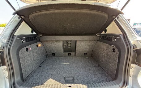 Volkswagen Tiguan I, 2014 год, 1 550 000 рублей, 11 фотография