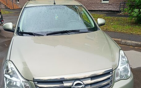 Nissan Almera, 2016 год, 850 000 рублей, 9 фотография