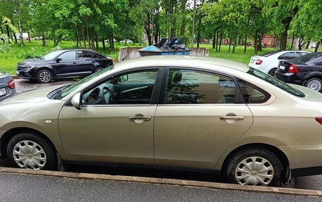 Nissan Almera, 2016 год, 850 000 рублей, 7 фотография