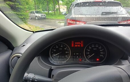 Nissan Almera, 2016 год, 850 000 рублей, 5 фотография