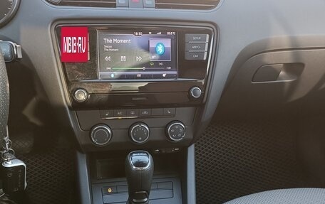 Skoda Octavia, 2017 год, 1 200 000 рублей, 6 фотография