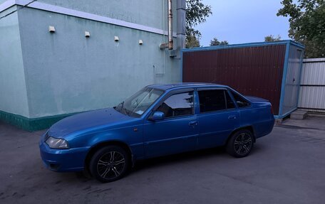 Daewoo Nexia I рестайлинг, 2010 год, 185 000 рублей, 3 фотография