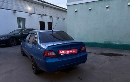 Daewoo Nexia I рестайлинг, 2010 год, 185 000 рублей, 5 фотография