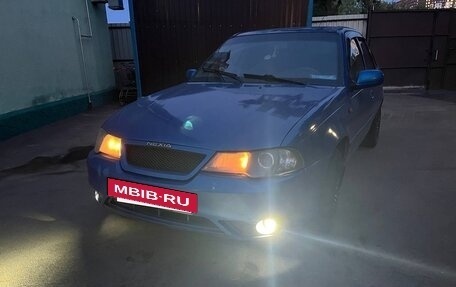 Daewoo Nexia I рестайлинг, 2010 год, 185 000 рублей, 9 фотография