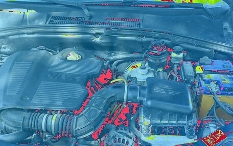 Chevrolet Niva I рестайлинг, 2016 год, 770 000 рублей, 8 фотография
