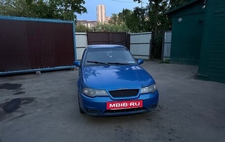 Daewoo Nexia I рестайлинг, 2010 год, 185 000 рублей, 2 фотография