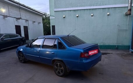 Daewoo Nexia I рестайлинг, 2010 год, 185 000 рублей, 4 фотография