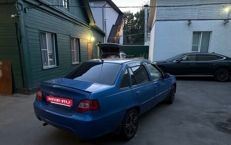 Daewoo Nexia I рестайлинг, 2010 год, 185 000 рублей, 6 фотография
