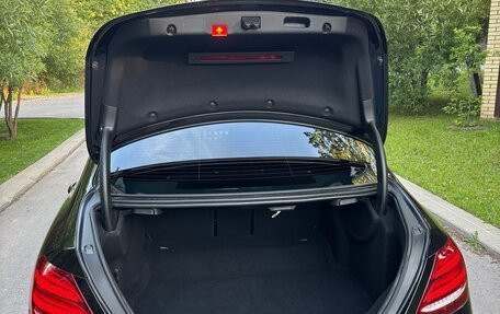 Mercedes-Benz E-Класс, 2017 год, 3 150 000 рублей, 13 фотография