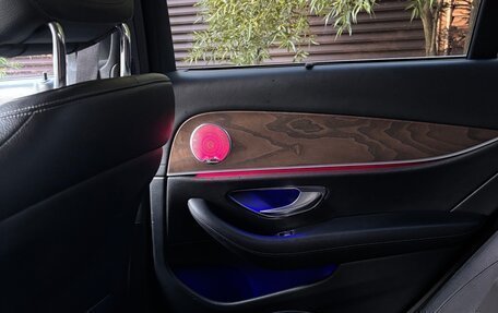 Mercedes-Benz E-Класс, 2017 год, 3 150 000 рублей, 16 фотография
