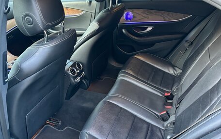 Mercedes-Benz E-Класс, 2017 год, 3 150 000 рублей, 17 фотография