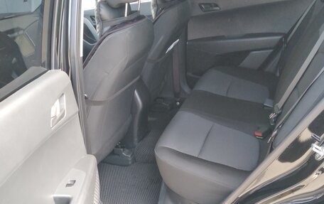 Hyundai Creta I рестайлинг, 2021 год, 1 870 000 рублей, 7 фотография