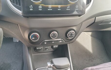 Hyundai Creta I рестайлинг, 2021 год, 1 870 000 рублей, 6 фотография