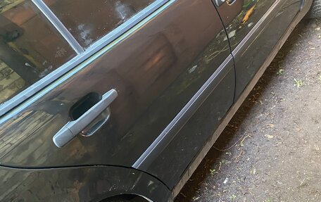 Mercedes-Benz C-Класс, 1995 год, 310 000 рублей, 4 фотография