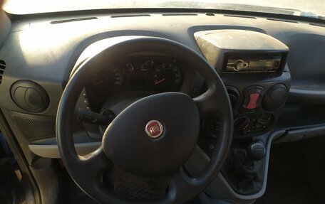 Fiat Doblo I, 2011 год, 445 000 рублей, 5 фотография