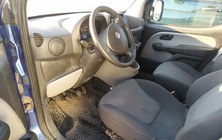 Fiat Doblo I, 2011 год, 445 000 рублей, 6 фотография