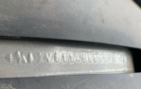 BMW 5 серия, 2012 год, 1 400 000 рублей, 6 фотография