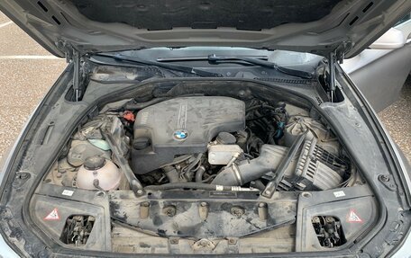 BMW 5 серия, 2012 год, 1 400 000 рублей, 5 фотография