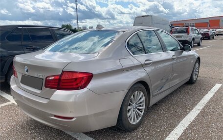 BMW 5 серия, 2012 год, 1 400 000 рублей, 11 фотография
