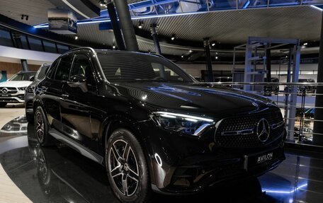 Mercedes-Benz GLC, 2025 год, 9 700 000 рублей, 2 фотография