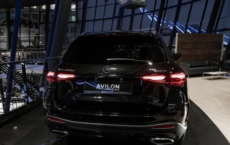 Mercedes-Benz GLC, 2025 год, 9 700 000 рублей, 4 фотография
