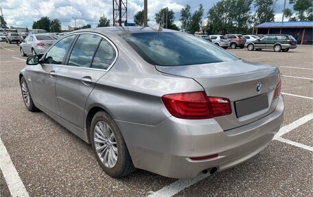 BMW 5 серия, 2012 год, 1 400 000 рублей, 14 фотография