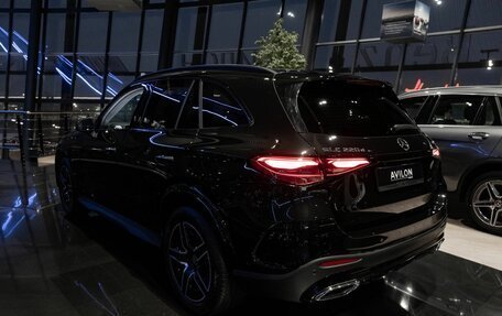 Mercedes-Benz GLC, 2025 год, 9 700 000 рублей, 5 фотография