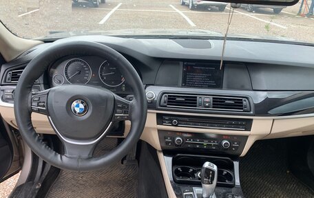 BMW 5 серия, 2012 год, 1 400 000 рублей, 13 фотография