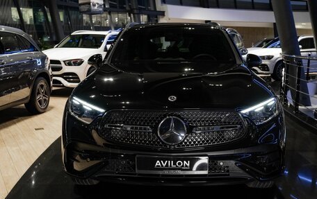 Mercedes-Benz GLC, 2025 год, 9 700 000 рублей, 3 фотография