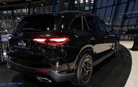 Mercedes-Benz GLC, 2025 год, 9 700 000 рублей, 6 фотография