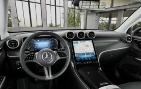 Mercedes-Benz GLC, 2025 год, 9 700 000 рублей, 7 фотография