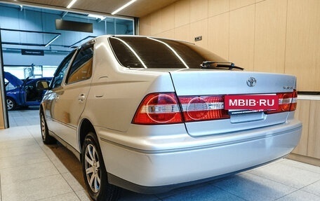 Toyota Vista V30, 1998 год, 430 000 рублей, 8 фотография