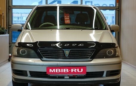 Toyota Vista V30, 1998 год, 430 000 рублей, 4 фотография