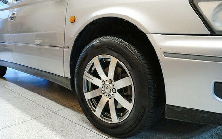 Toyota Vista V30, 1998 год, 430 000 рублей, 26 фотография