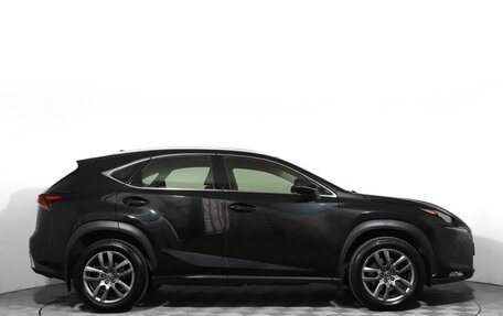 Lexus NX I, 2018 год, 2 970 000 рублей, 4 фотография