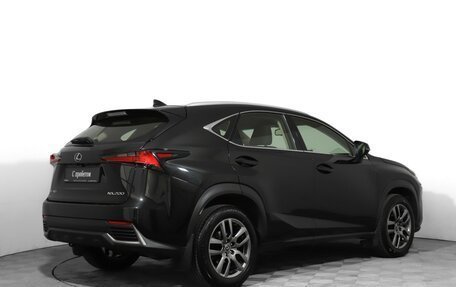 Lexus NX I, 2018 год, 2 970 000 рублей, 5 фотография