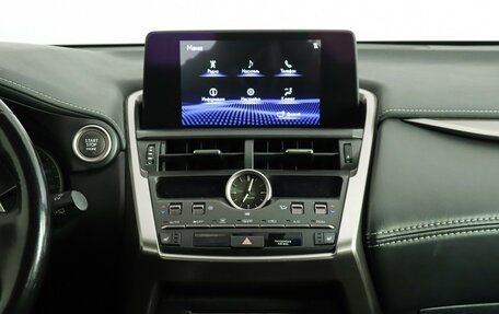 Lexus NX I, 2018 год, 2 970 000 рублей, 14 фотография