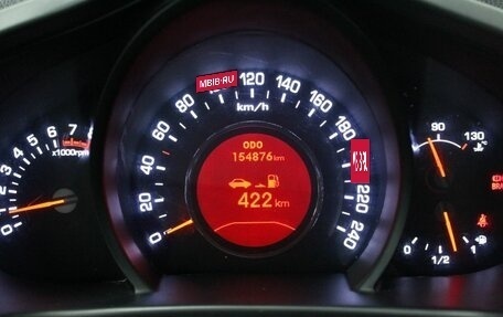 KIA Sportage III, 2010 год, 820 000 рублей, 19 фотография